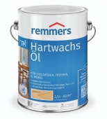 Remmers Hartwachs-Öl Масло для деревянных лестниц и паркета